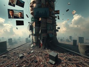 Adevărul despre manipularea media