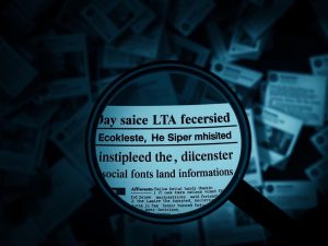 Cum recunoști fake news-ul?