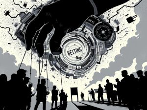 Cum sunt influențate alegerile de mass-media?