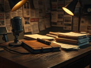 Investigații jurnalistice independente