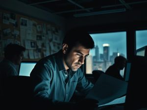 Jurnalismul de investigație vs. știrile rapide