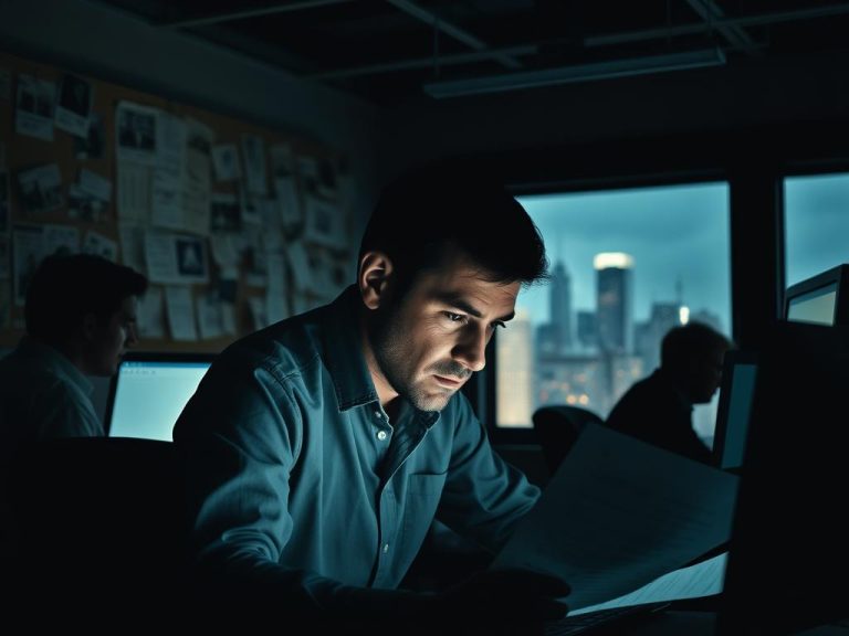 Jurnalismul de investigație vs. știrile rapide