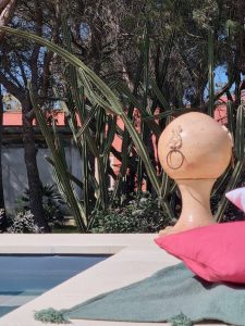 Petra Country House: il lusso discreto della semplicità