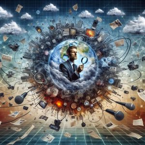 jurnalism‑obiectiv