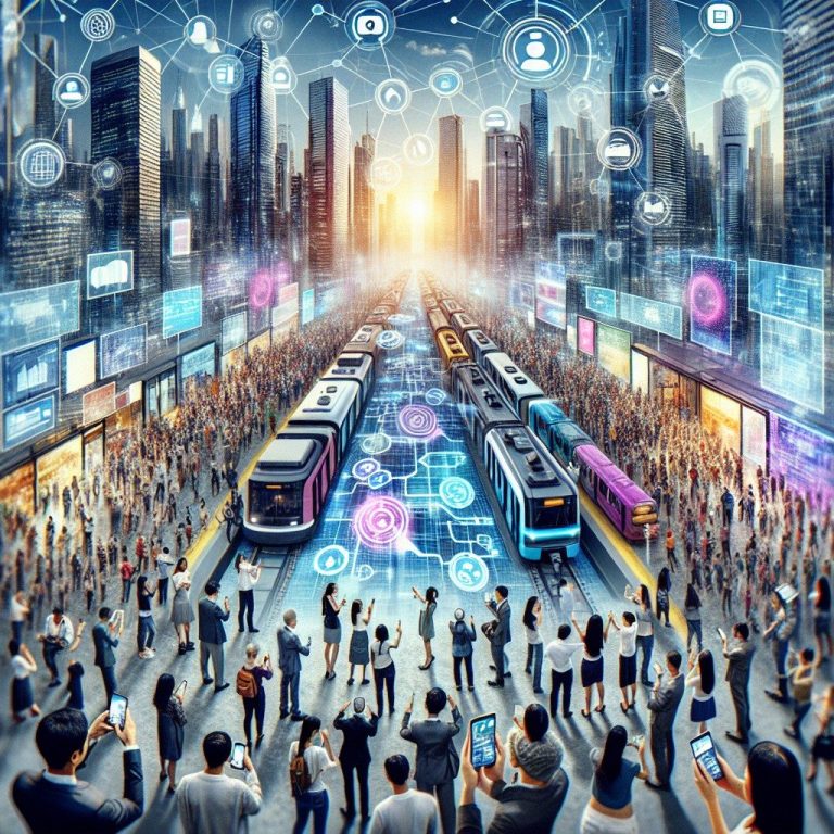 Tehnologii sociale inovative pentru incluziune urbană