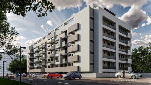 Bogdan Cihodaru: Altorama este expresia estetică a responsabilității urbane