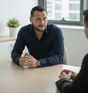 Bogdan Steriopol - „O strategie de succes nu este doar despre direcție, ci și despre adaptabilitate și inovație constantă!”