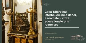 Activități pentru copii: O experiență educațională la EkoGroup Vila în programul Școala altfel