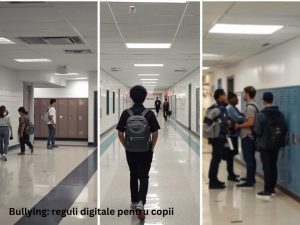 Bullying în școli: Înțelegere, identificare și intervenție pentru un mediu educațional sigur