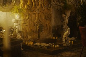 Casa Tătărescu din București: martor tăcut al unui secol de putere și continuitate în EkoGroup Vila