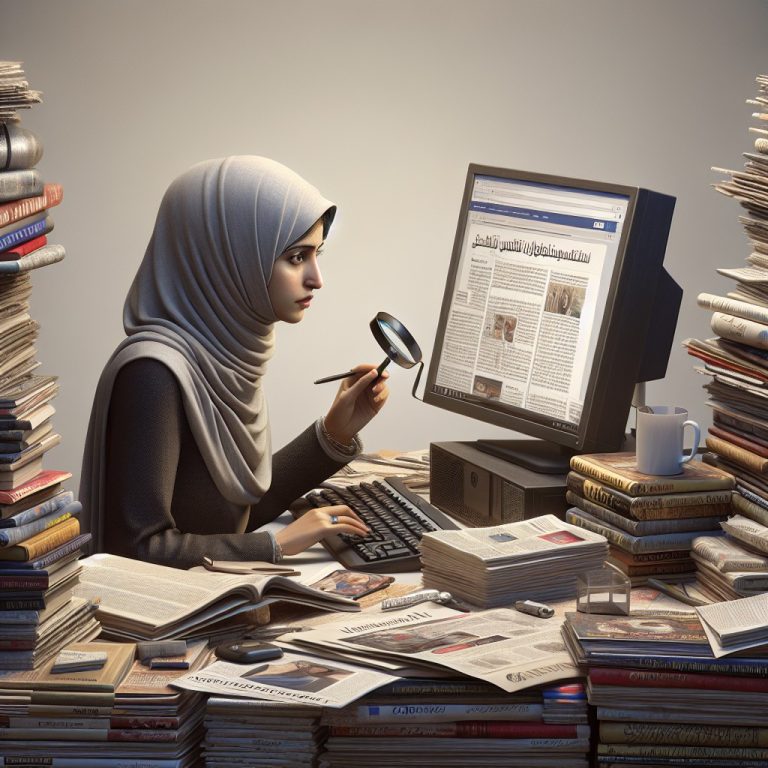 Cum evaluezi corect informațiile online într-o eră de fake news