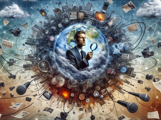 jurnalism‑obiectiv